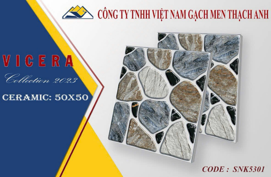 Vicera SNK 5301